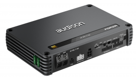 Audison FORZA AF M5.11 BIT процессорный усилитель