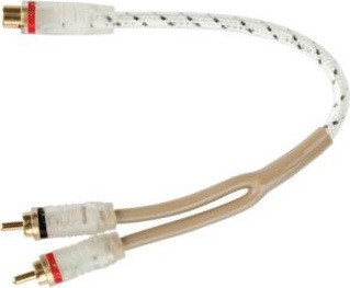 Kicx FRCA02M межблочный кабель Y-типа