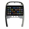 Штатная магнитола Parafar для Chery Tiggo 3 (2014-2016) цвет Серебро на Android 12.0 (PF958XHD)